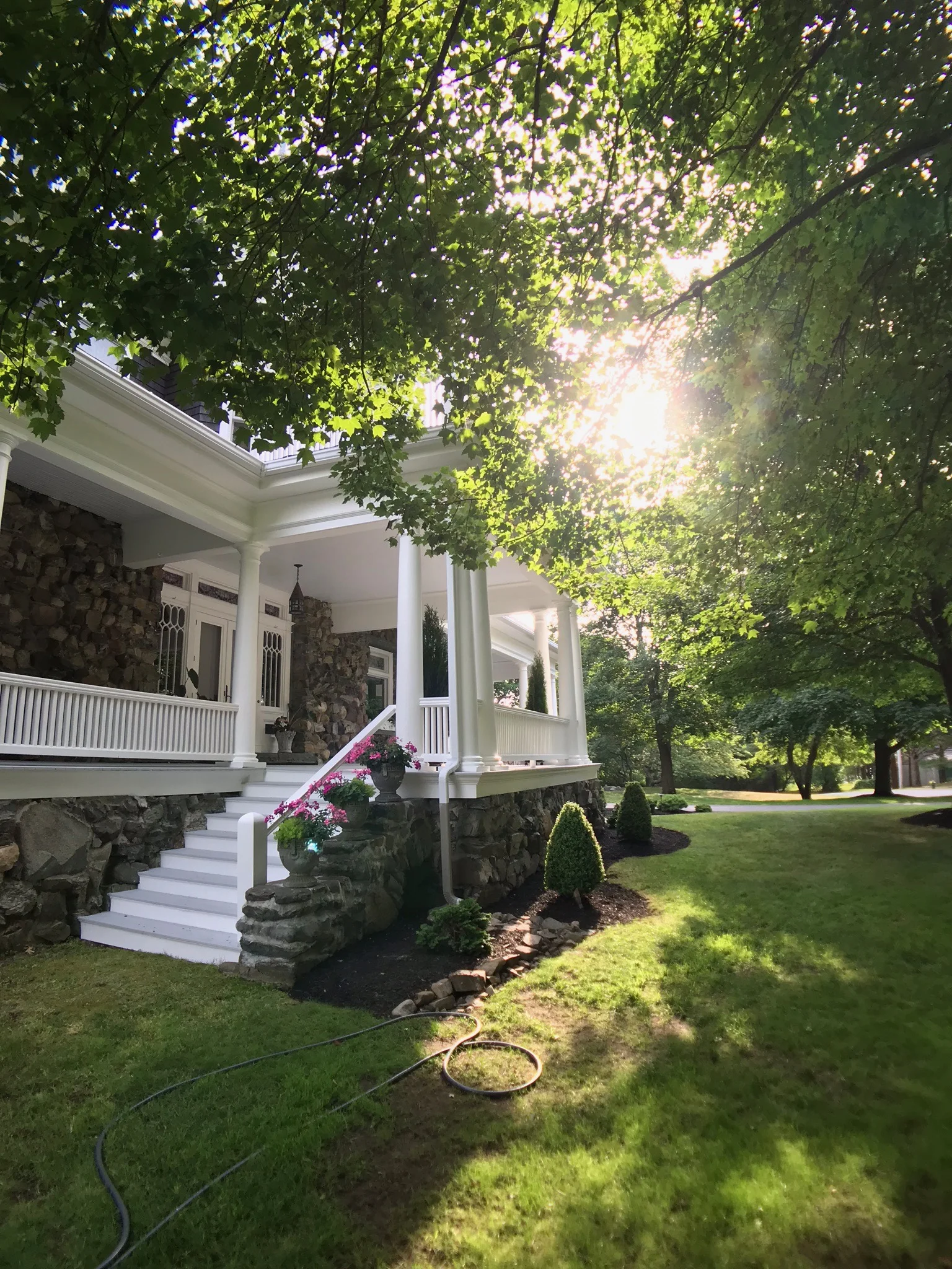 Working with customer to give them what they want brings me great joy!