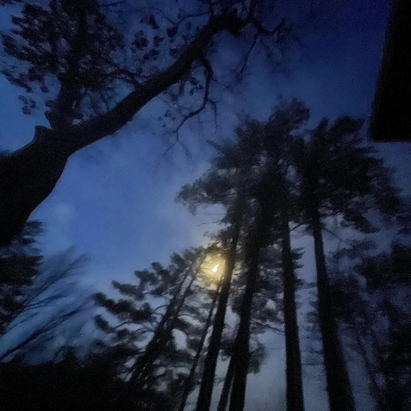 #morninglight #hottub #newhampshire #photography