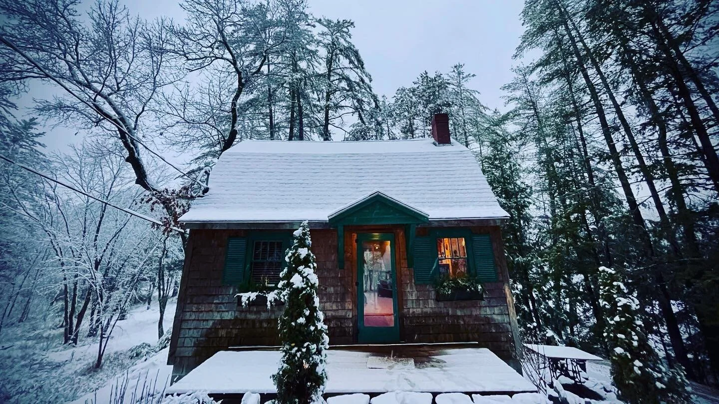 #home #snow #newhampshire #selfcare