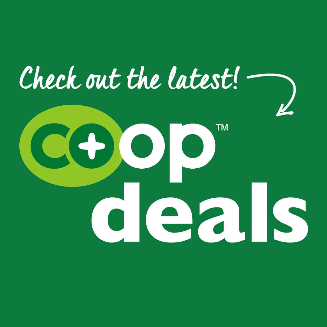 Eastside Food Co-op