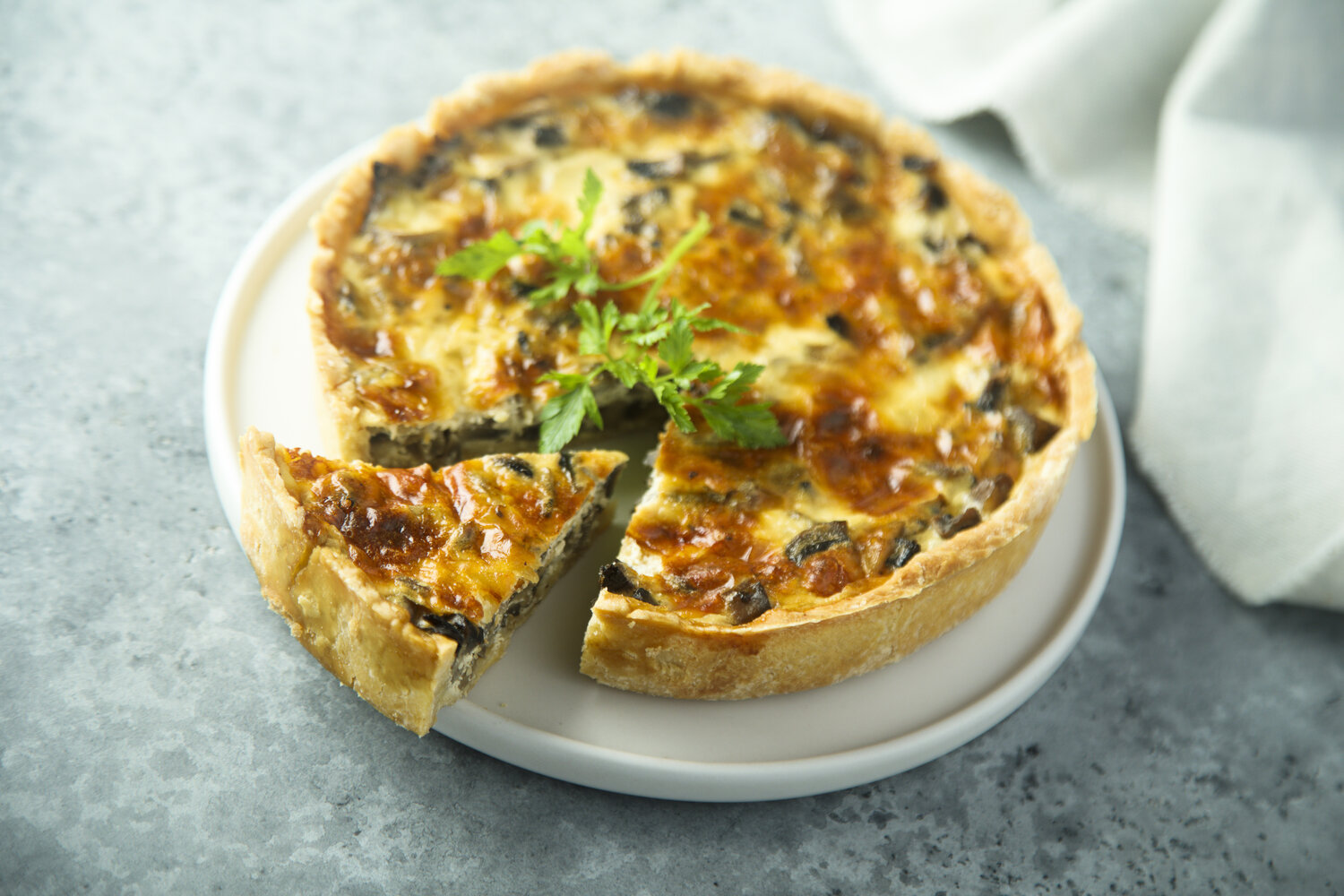 Featured image of post Easiest Way to Make Coop Quiche Recipe