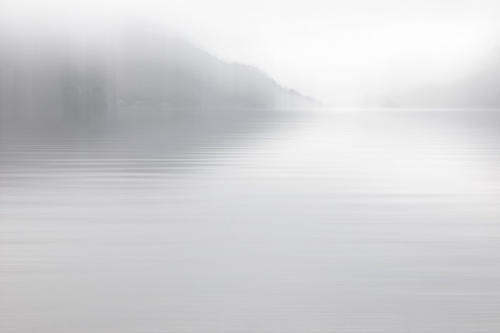 Loch Lomond Mist