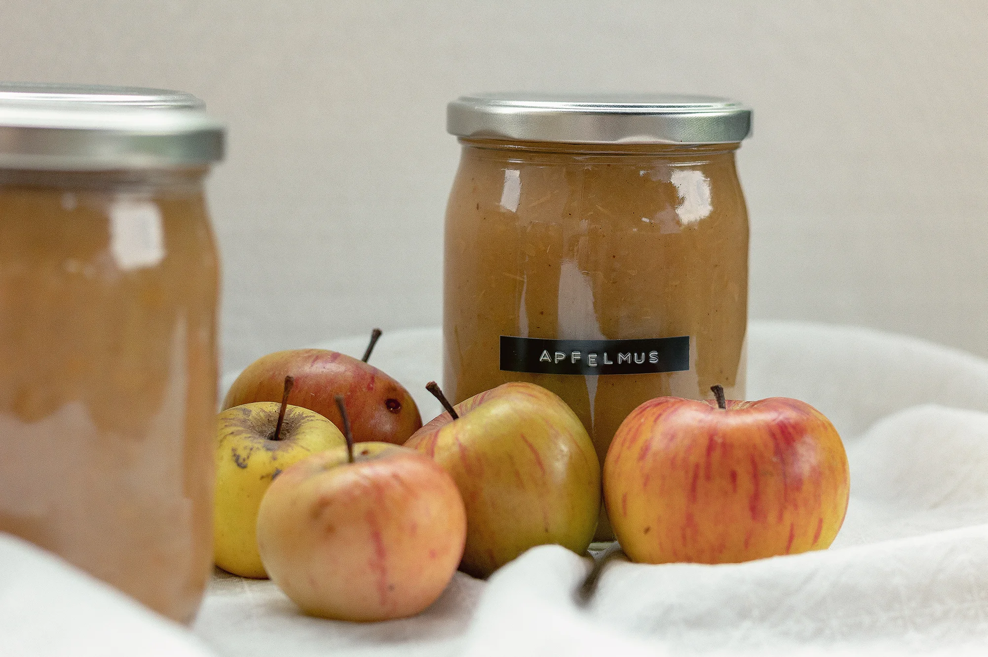 Apfelmus