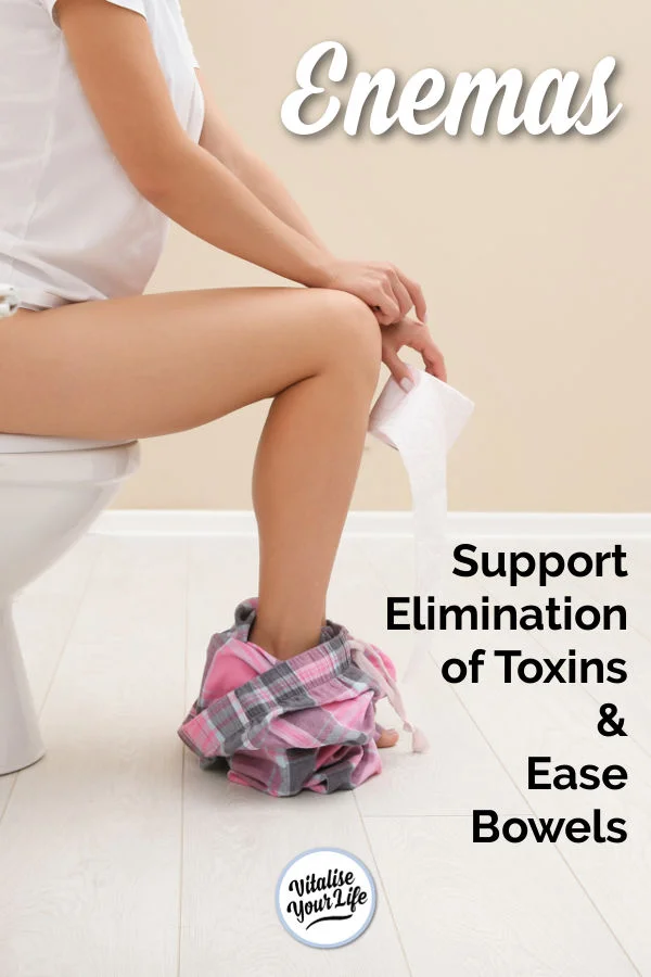 enemas