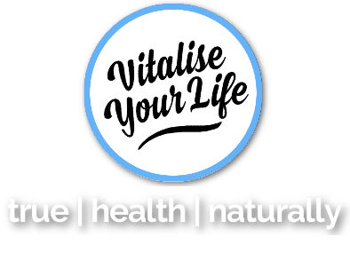 Healthy Living Blog - Vitalise Your Life