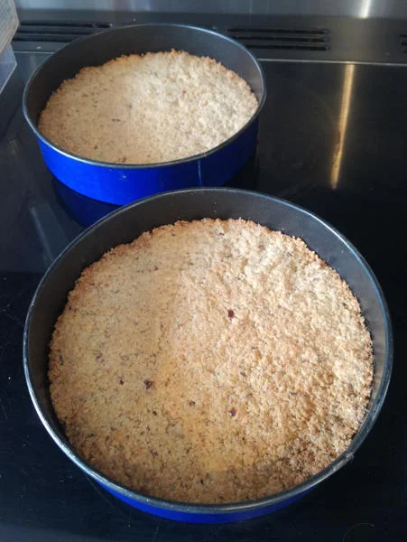 tart base