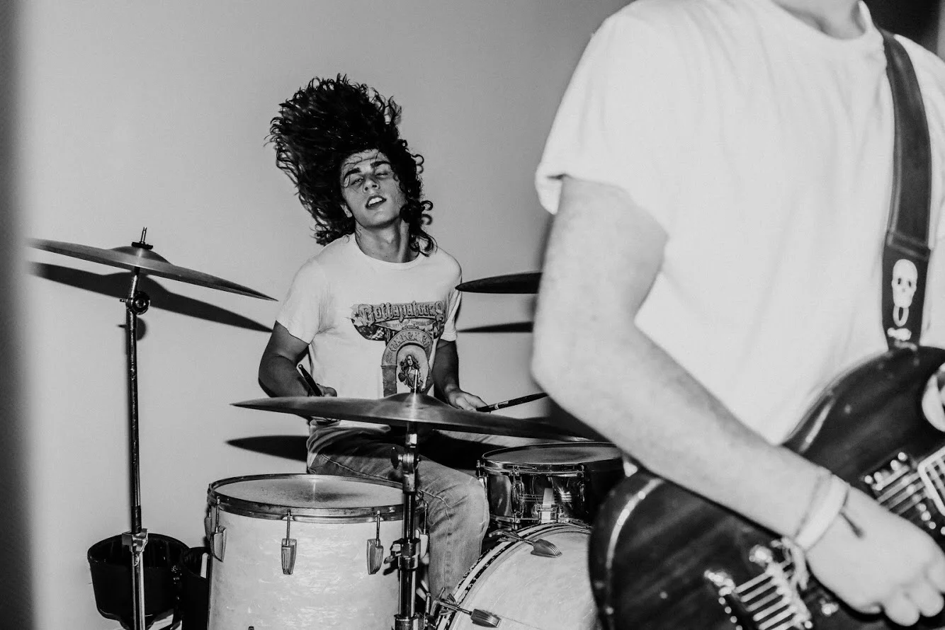 In The Loop: Chicago Music Scene Band Interview