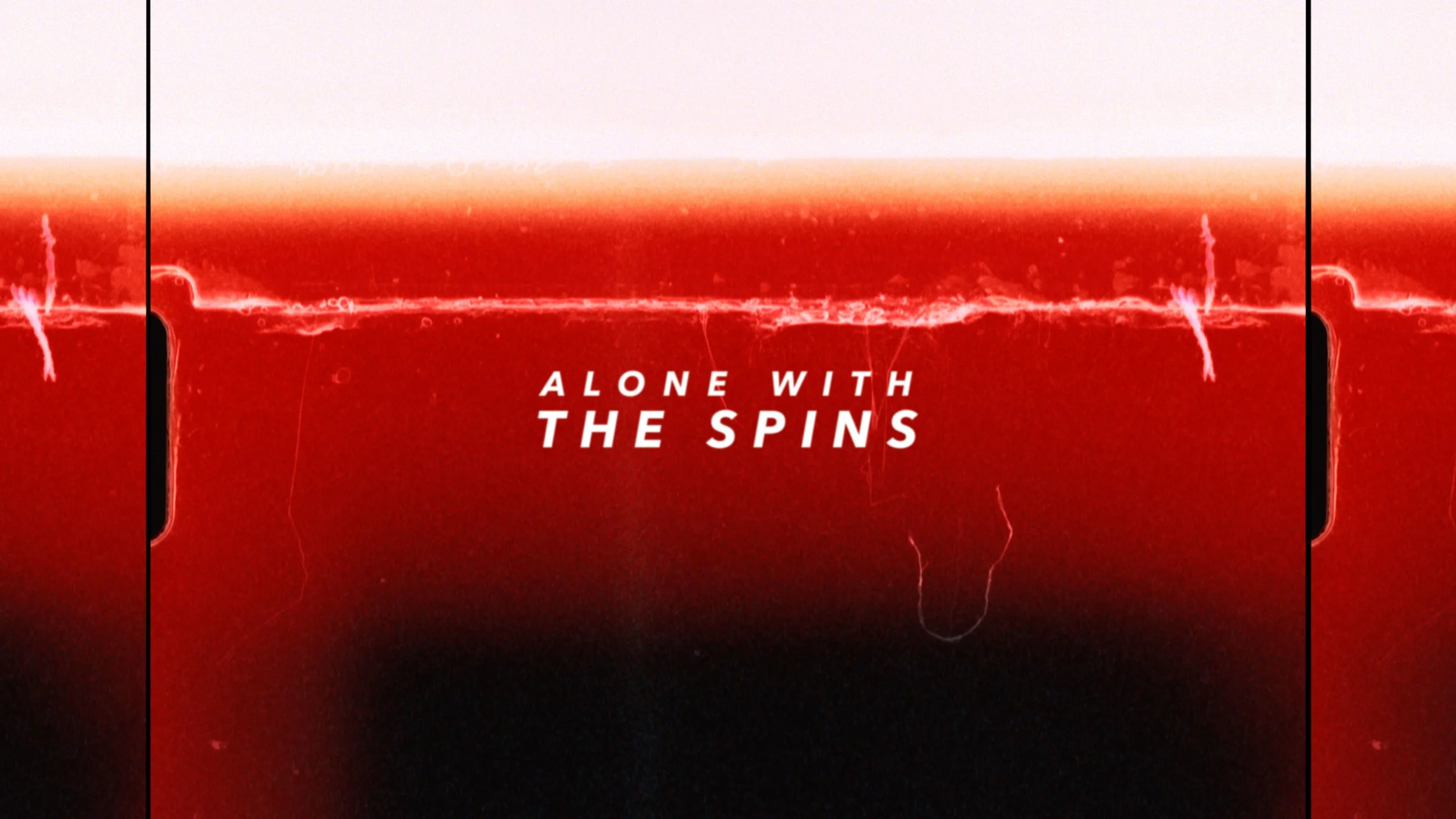 ‘Alone With: TheSpins’ Documentary Coming Soon