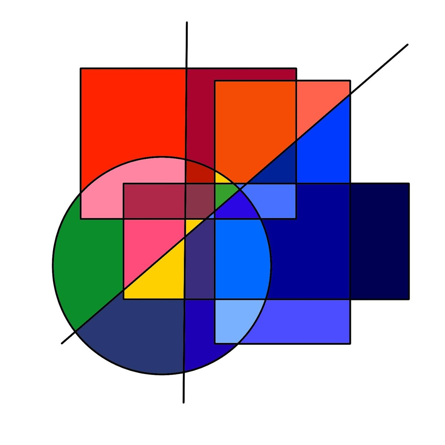 "It's Complicated" - Digital