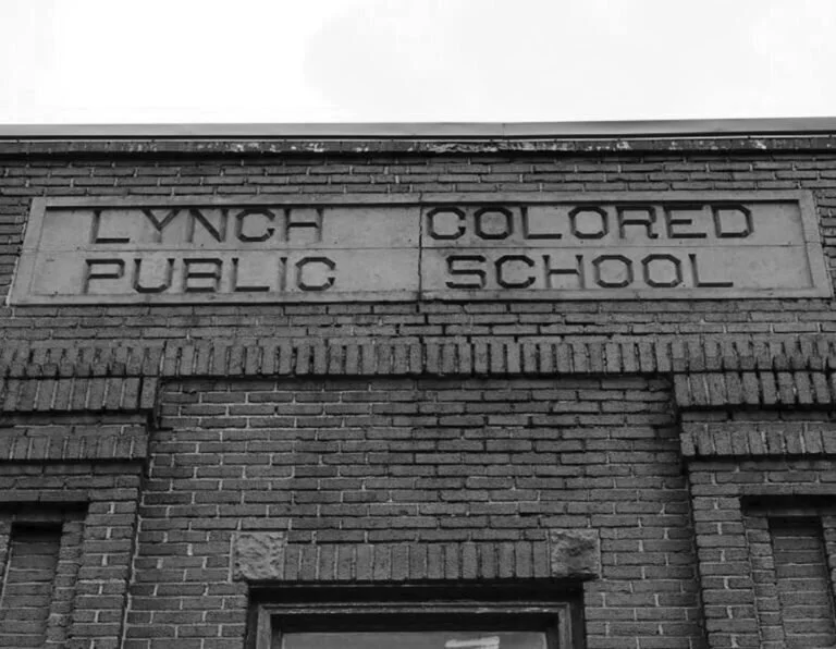 As a child, Turner attended Lynch Colored Public School. He describes the experience in his book as well as the loss of Black educators and Black educational content as the schools in Lynch were integrated.                                           …