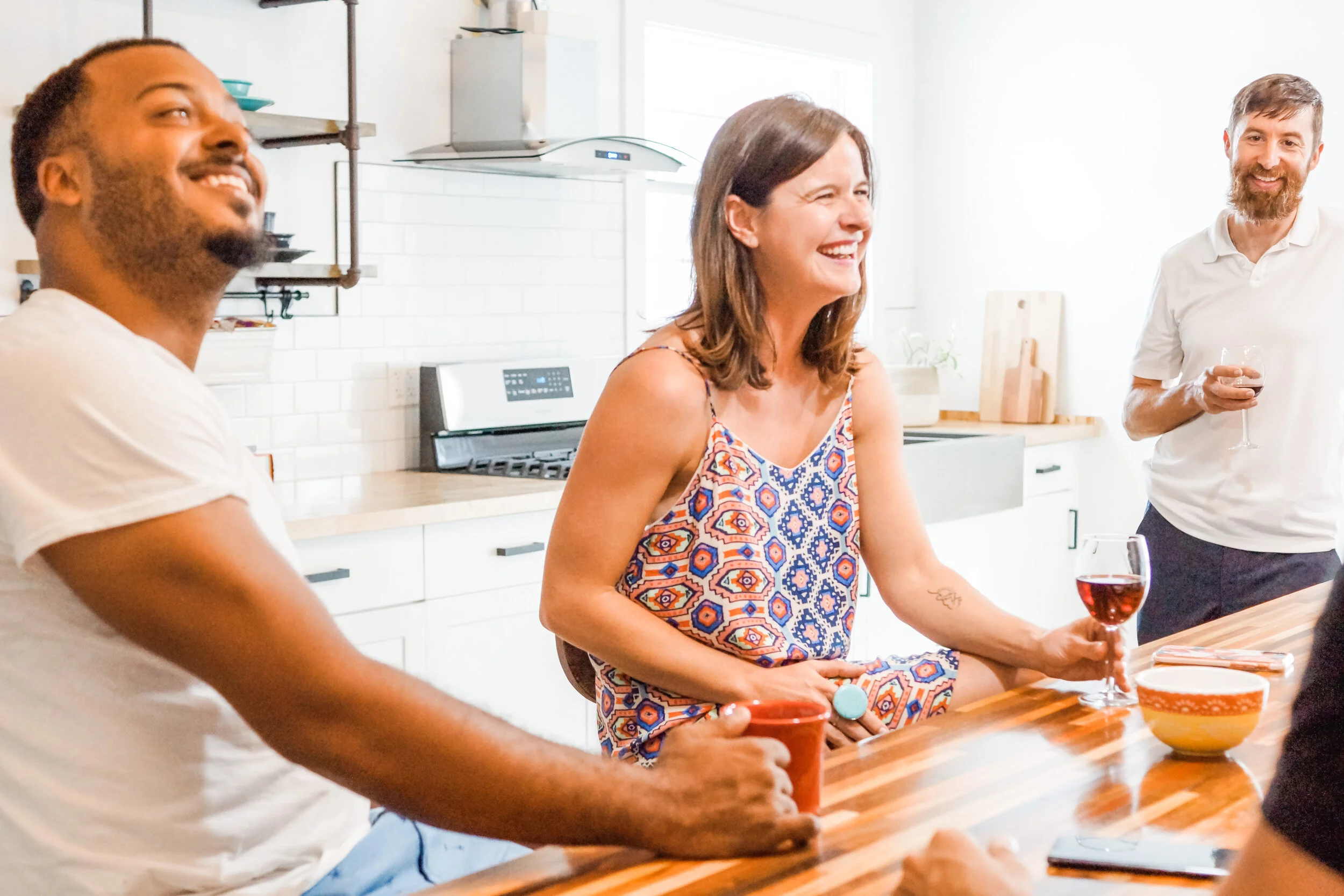 Docked Living Initiation Fee