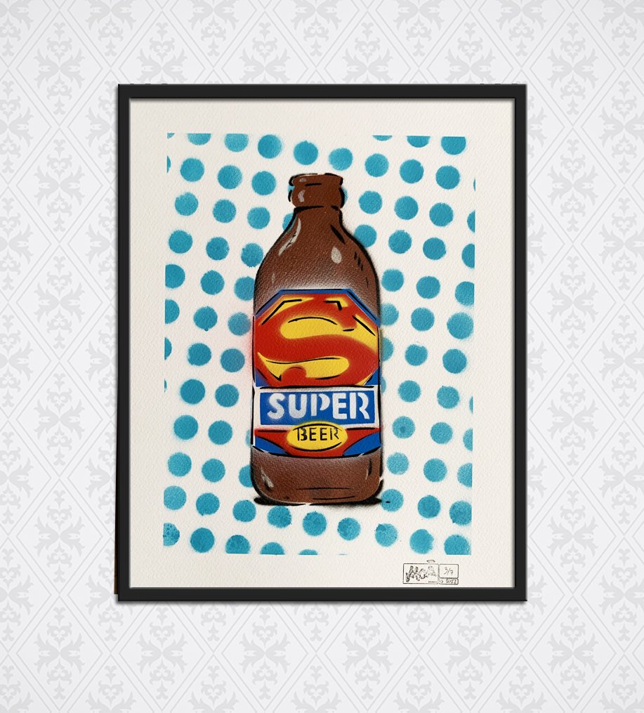 Super Beer