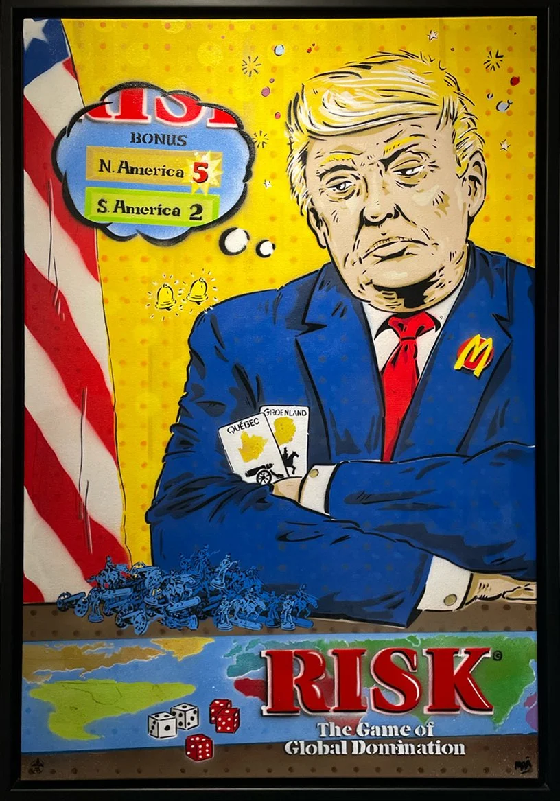 Trump - Le prochain tour / The next turn