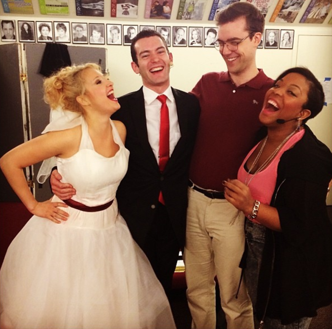 Company (Flexible Theatre Co.)