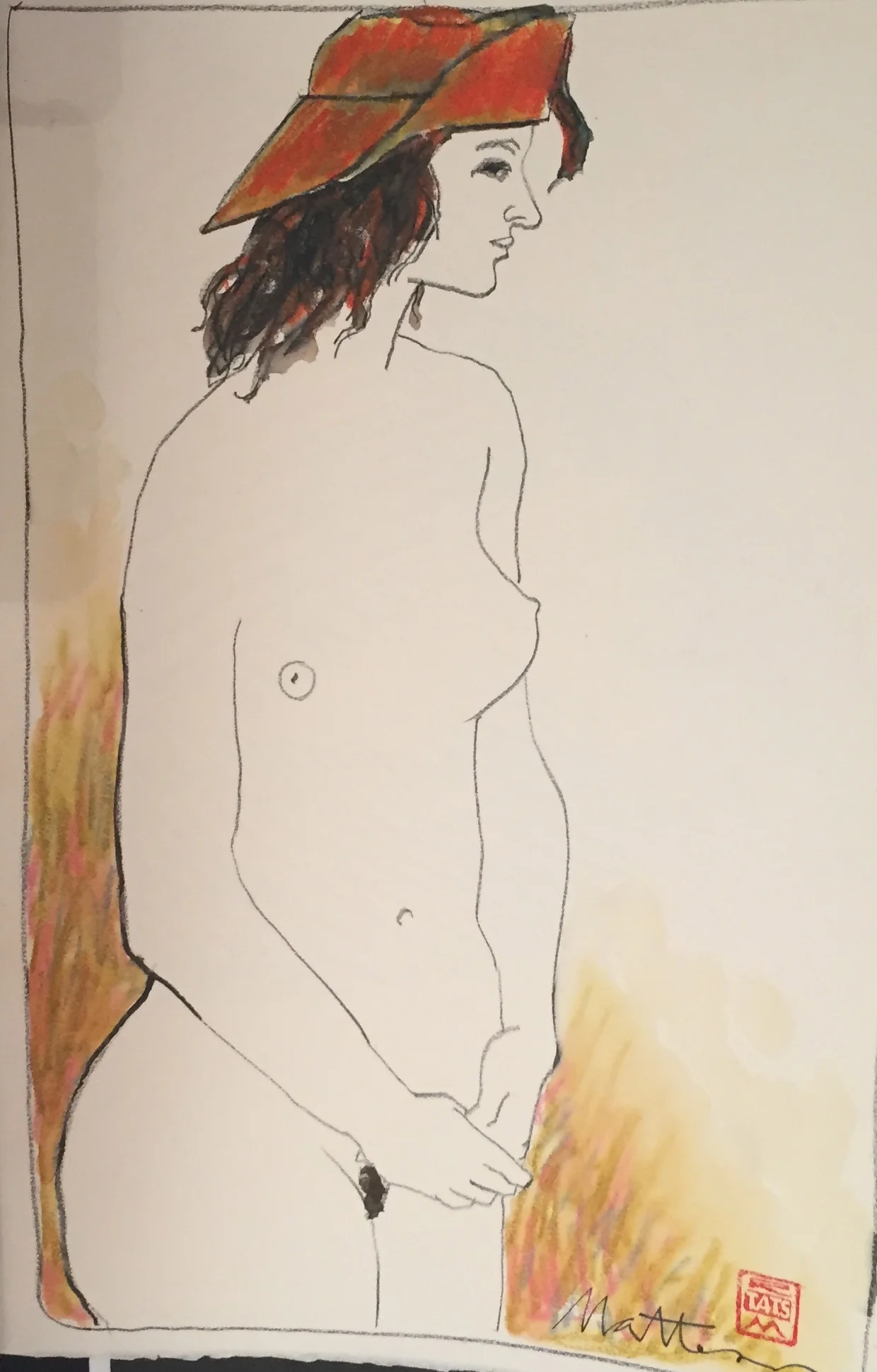 Drawing with color #84 23x16 $200.jpg