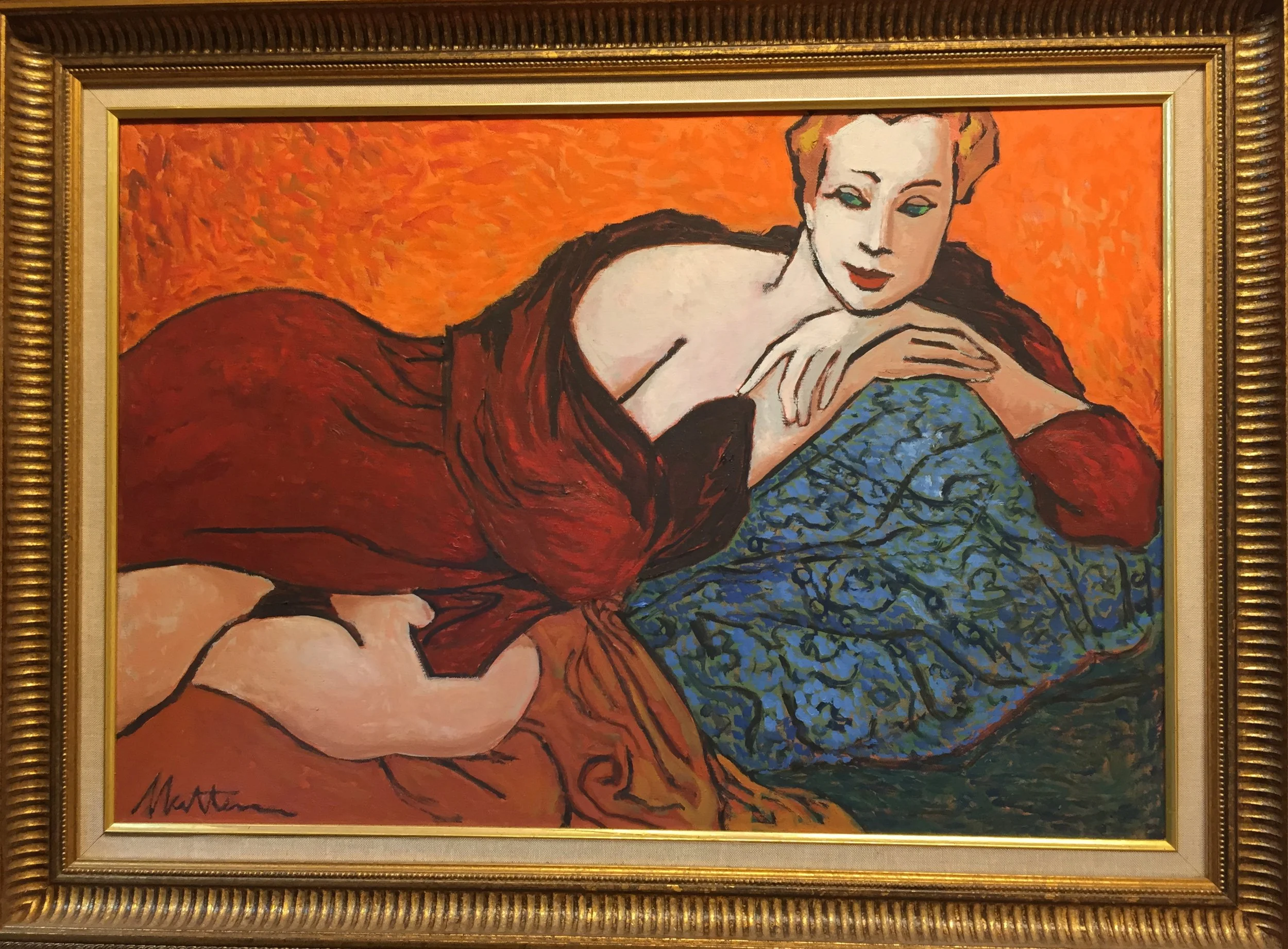 G The Eyes Have It.JPG