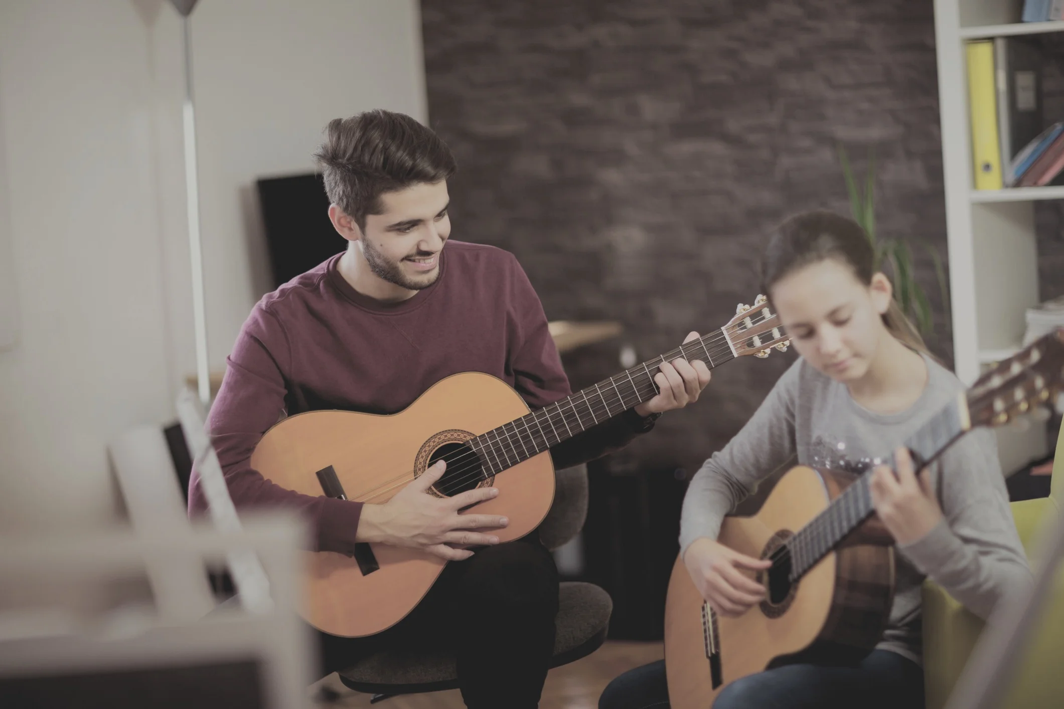 Independent Instructors