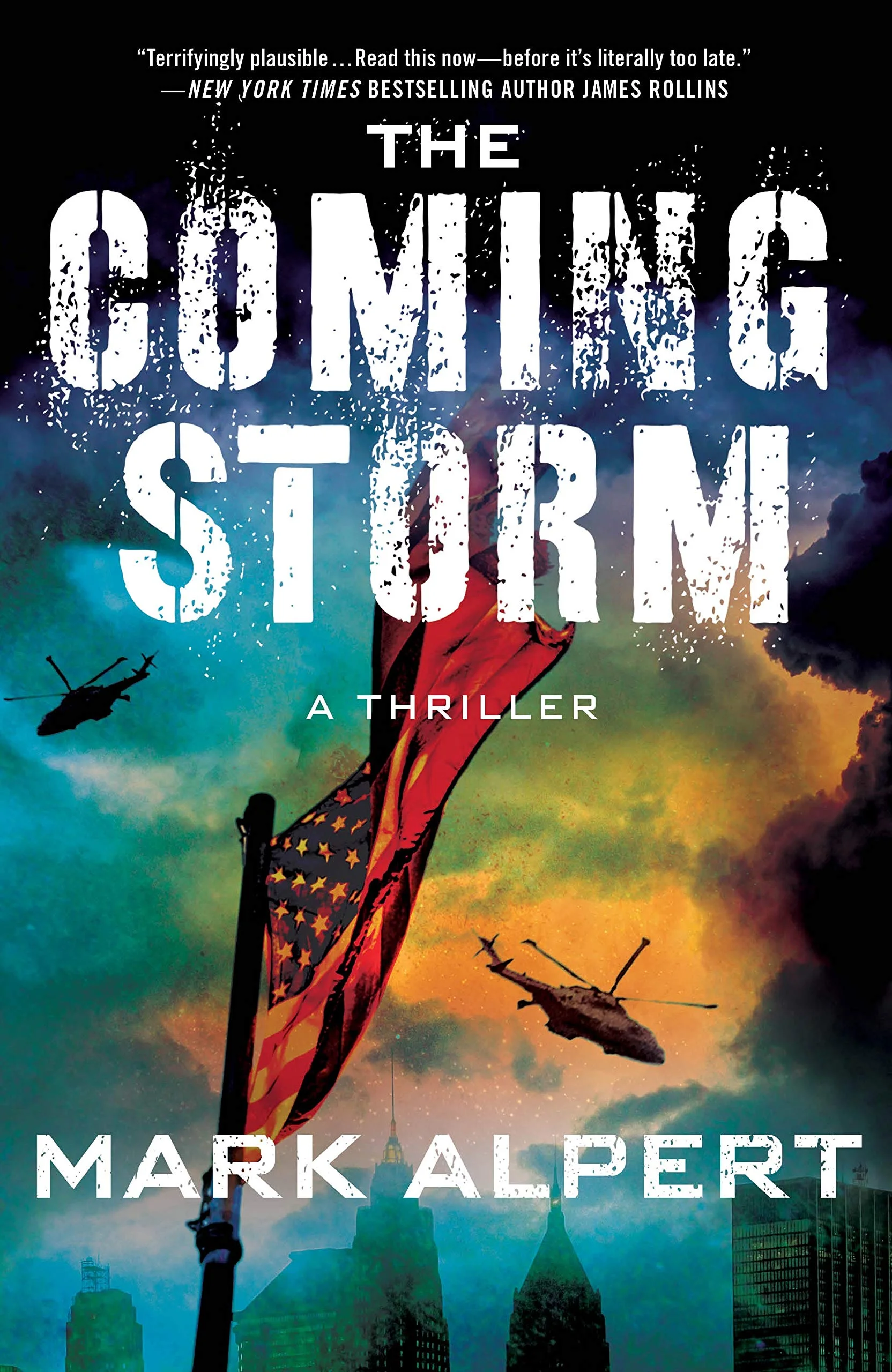 The Coming Storm_Mark Alpert.jpg