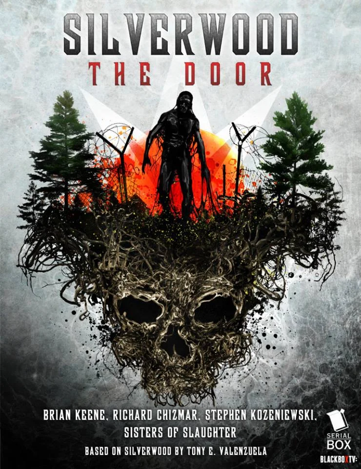 Silverwood-The Door_SerialBox_Brian Keene_Richard Chizmar_Stephen Kozeniewski_Sisters of Slaughter.jpg