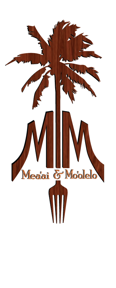 Meaʻai &amp; Moʻolelo Food Truck