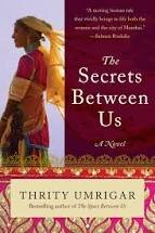 The Secrets Between Us