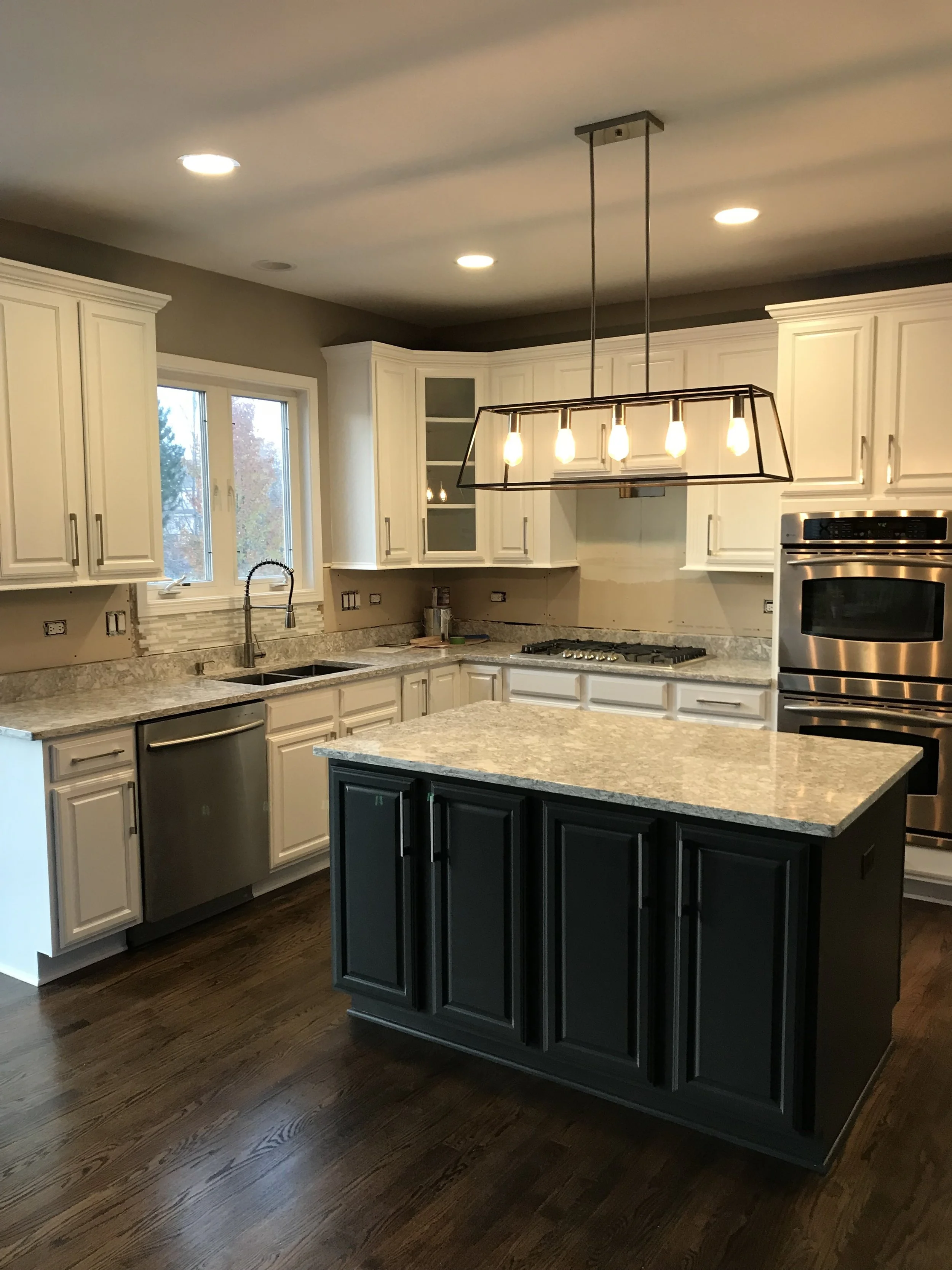 Homecrest Anchor Matttroy