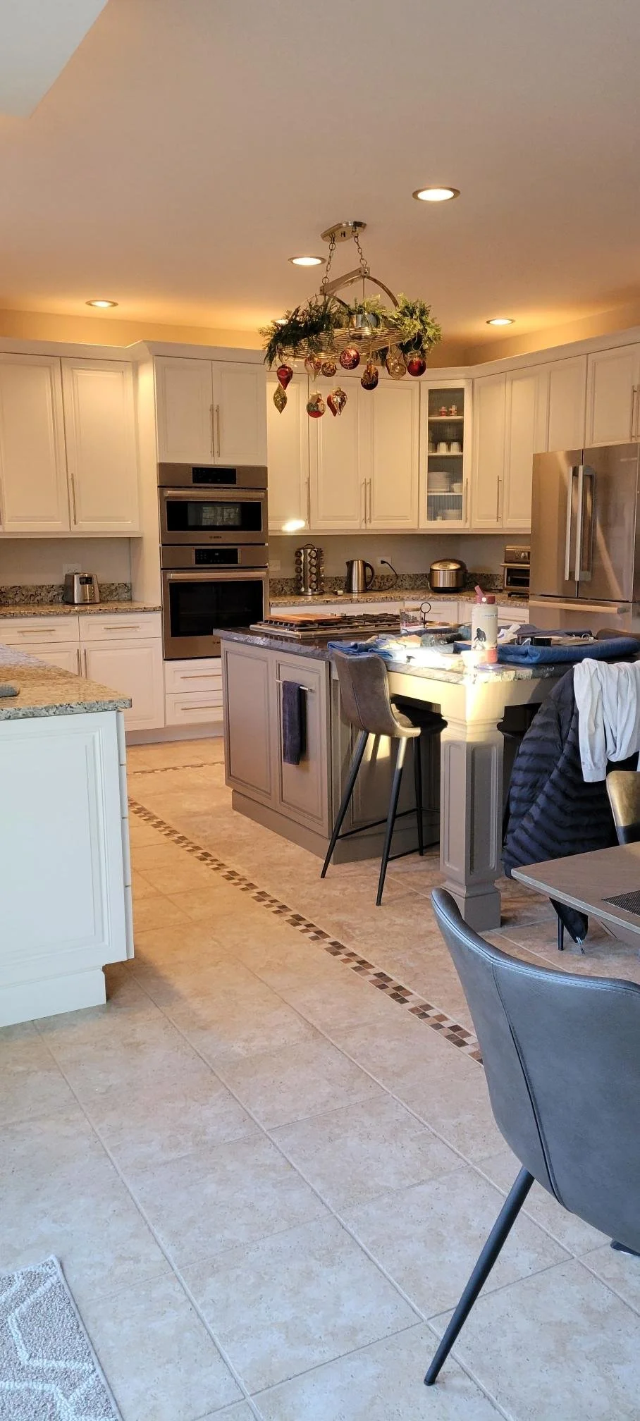 kitchen cabinet refacing cabinet painting refinishing