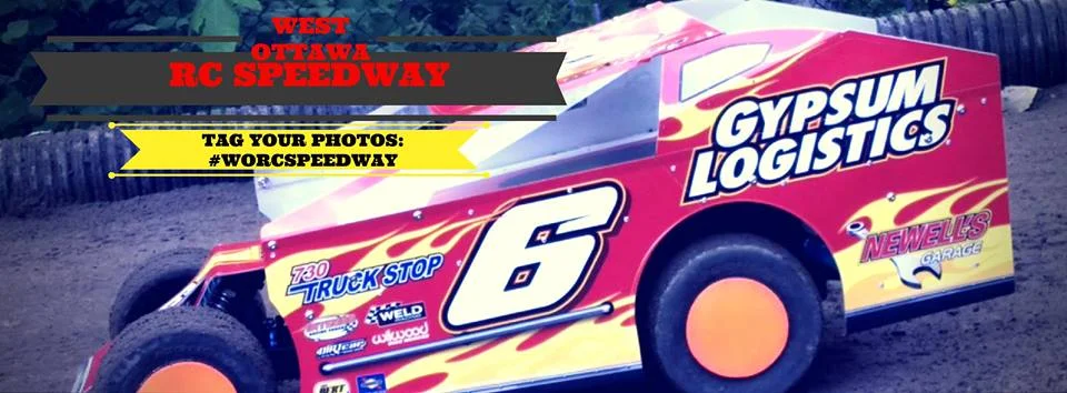 Have you checked out West Ottawa RC Speedway yet?