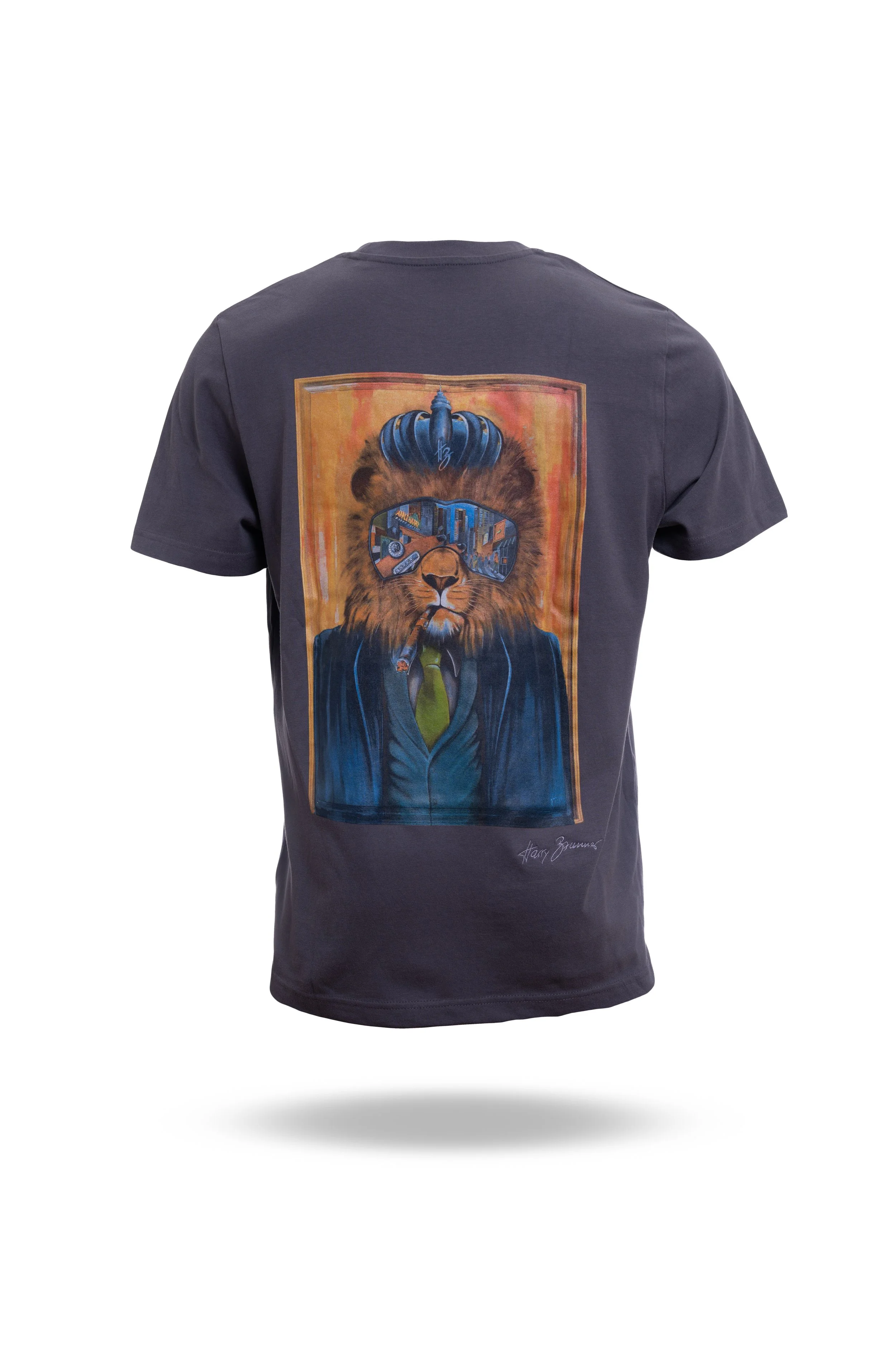 HarryBrunner_FashionCollection_T-Shirt_darkgrey_©VictorLiska-2.jpg