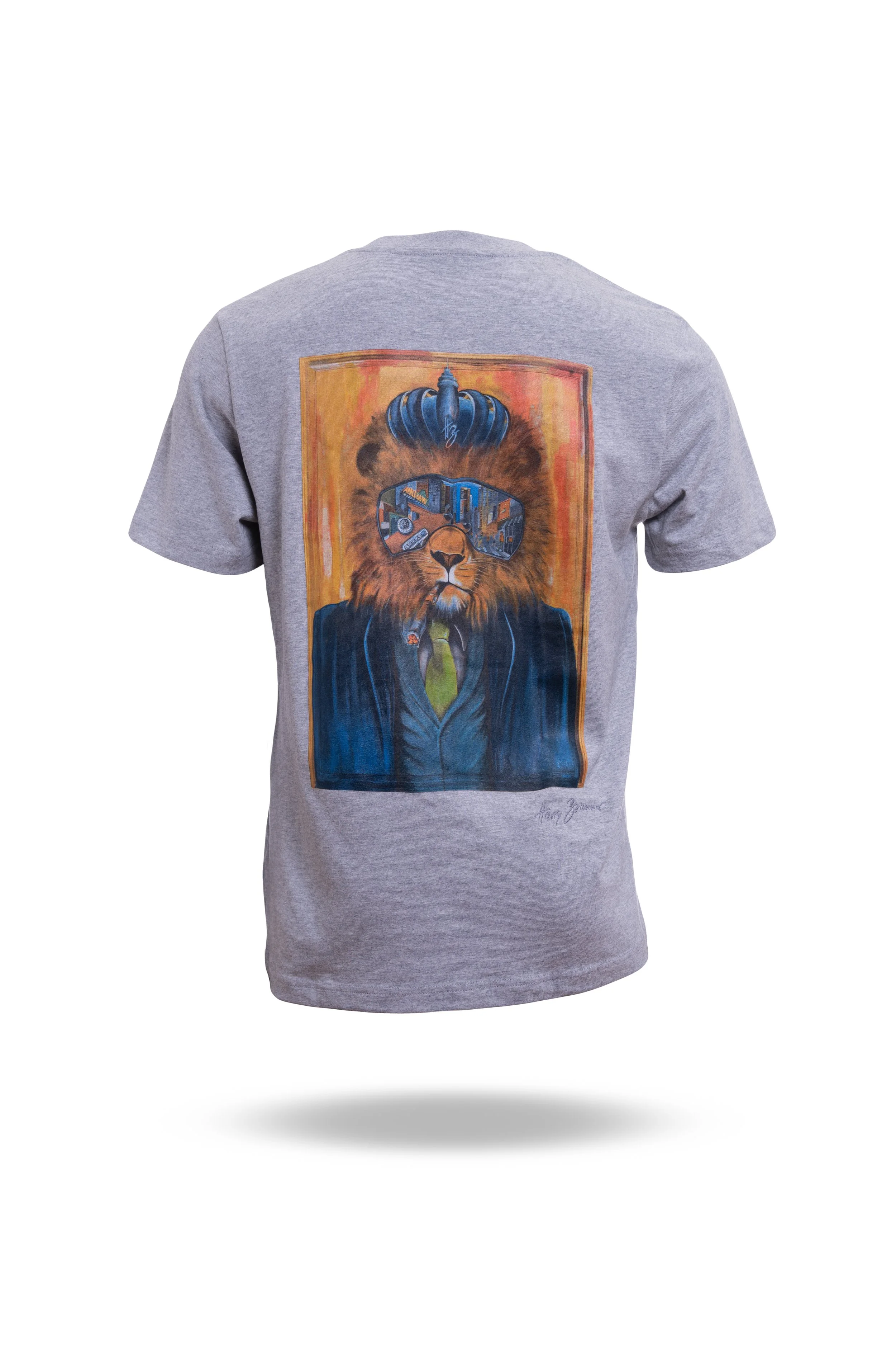 HarryBrunner_FashionCollection_T-Shirt_lightgrey_©VictorLiska-2.jpg