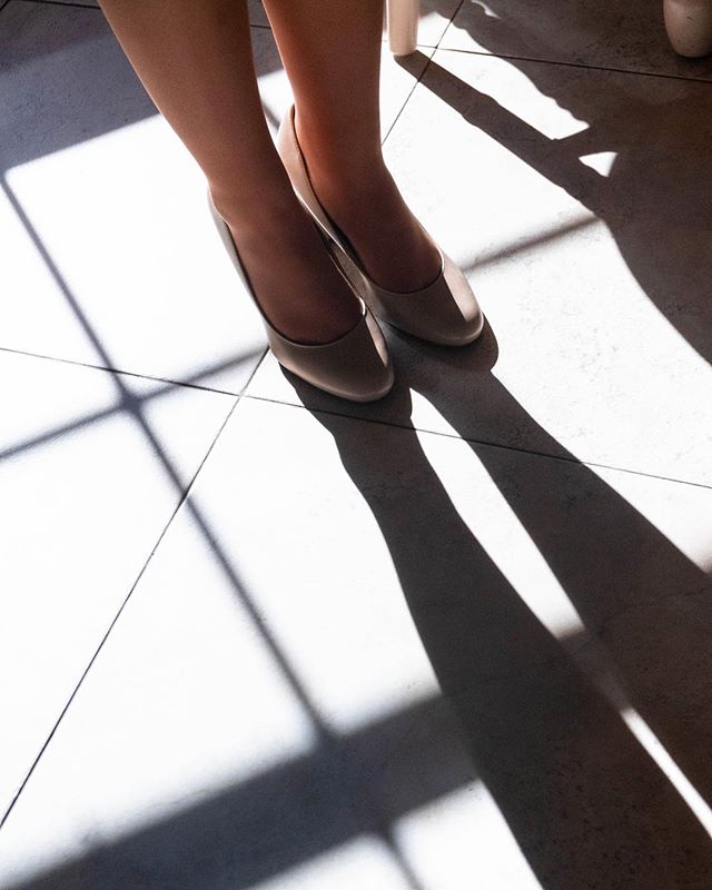 Formal lines