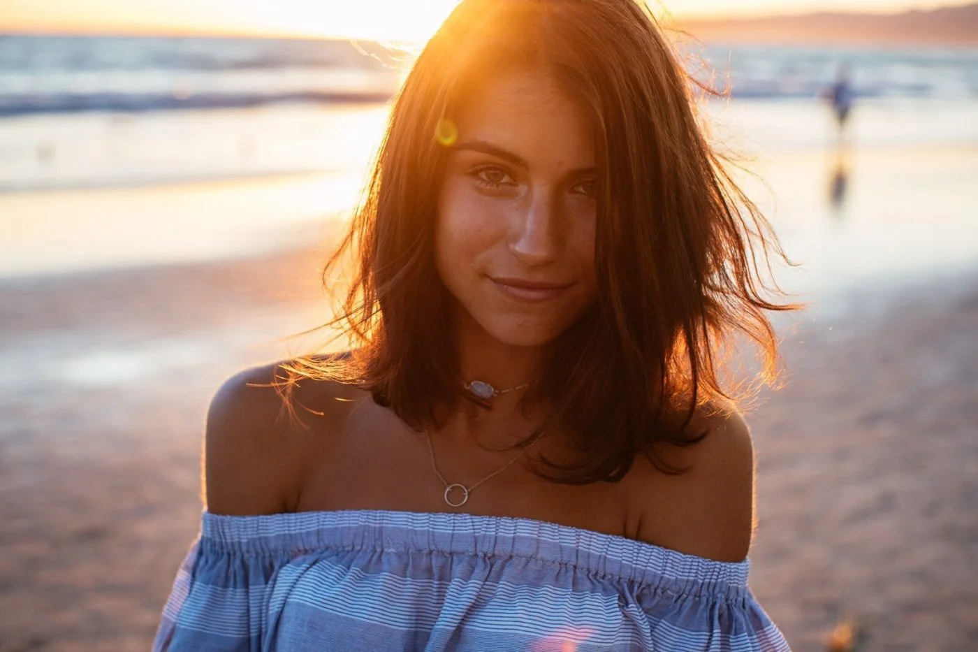 Law of Attraction: LA Travel Diary