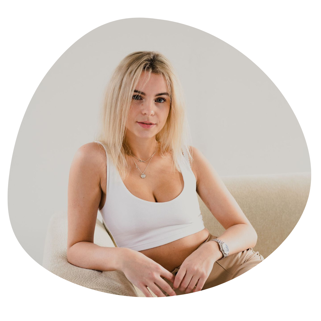 Hannah's Success Story