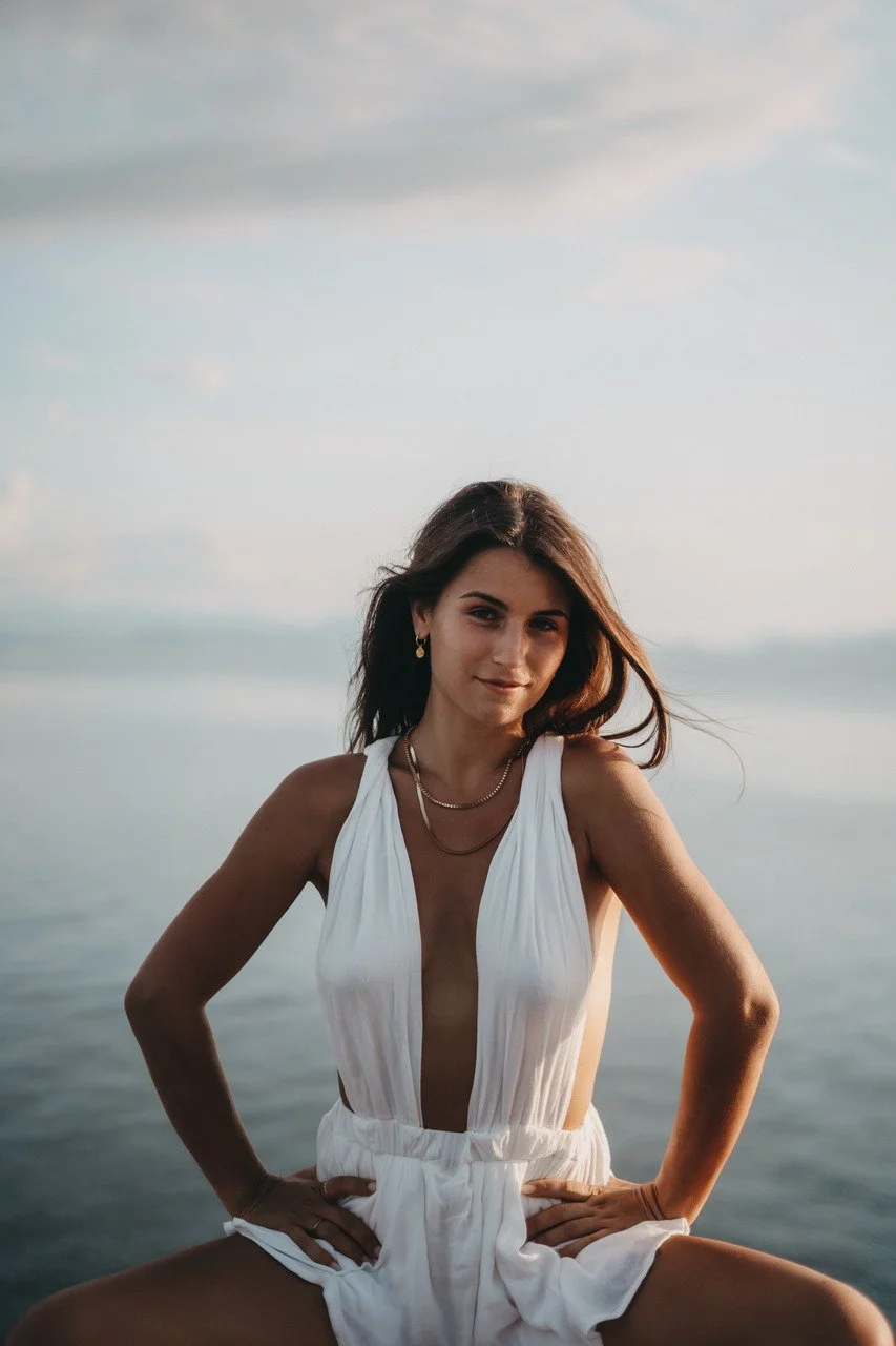 My Life Story: Going from depressed and burnt out to #blessed