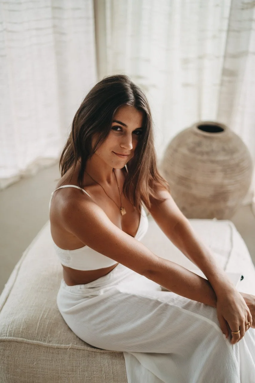 Holding High Standards in Your Life &amp; Embodying Queen Energy