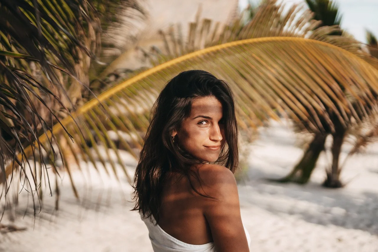 Let's Talk Business - making big decisions, pivoting, embodying CEO energy