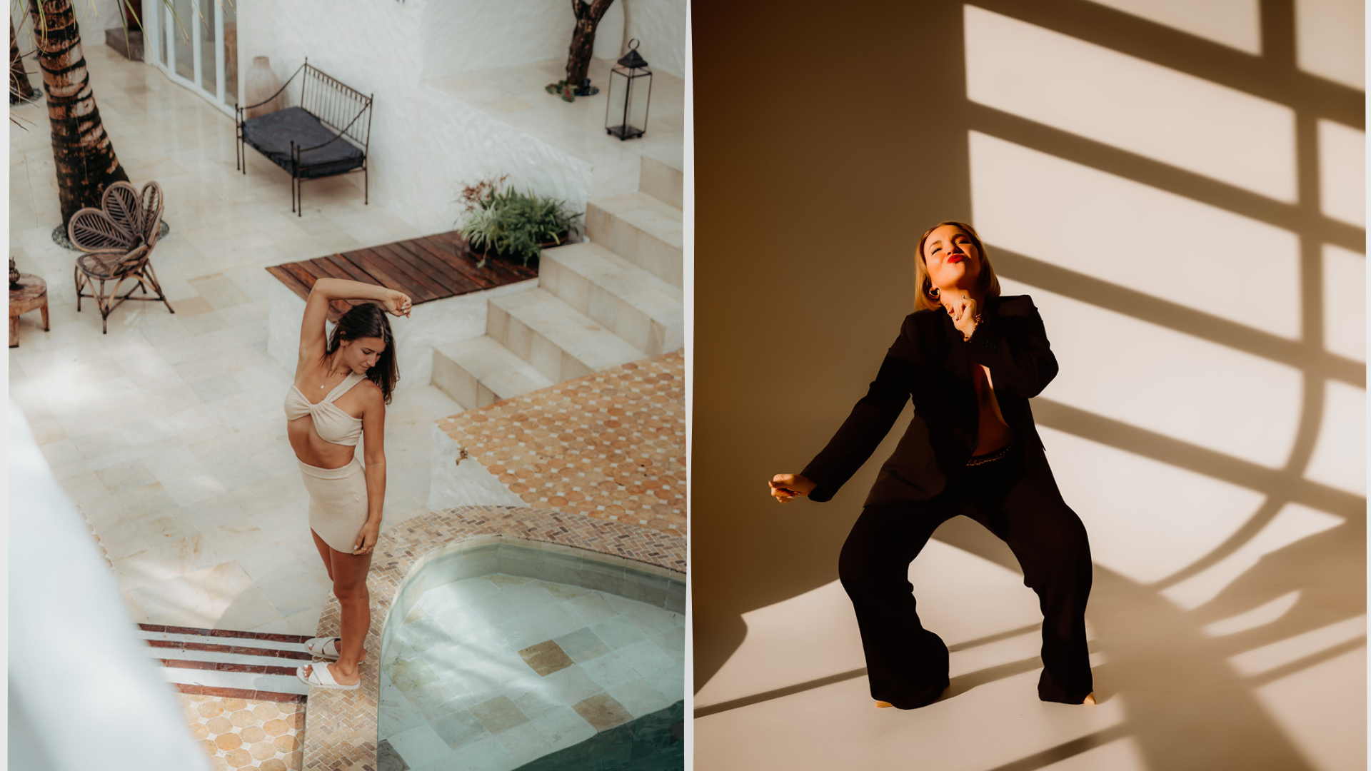 How to reclaim your power and follow your dreams with Sam Altieri