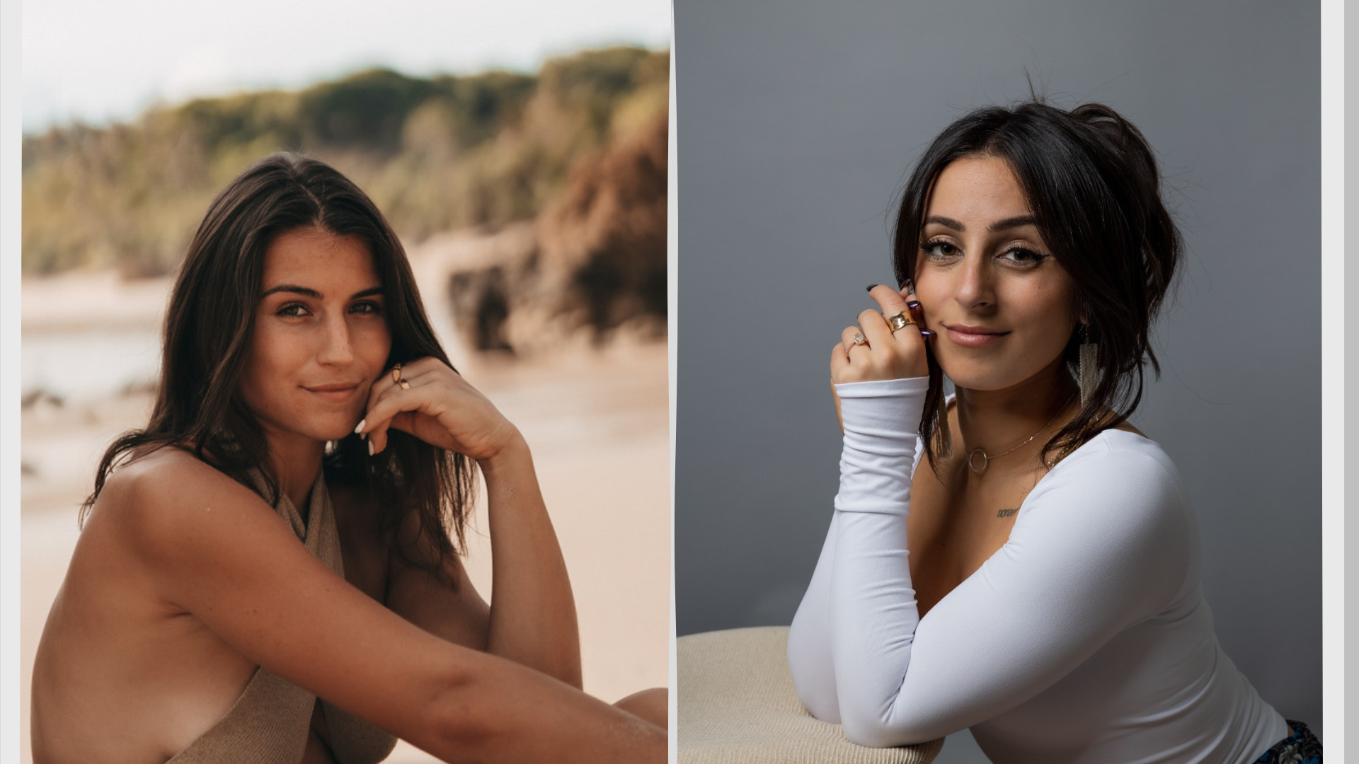 Deepening your Relationships through Conscious Communication &amp; Authentic Expression with Amanda Bucci