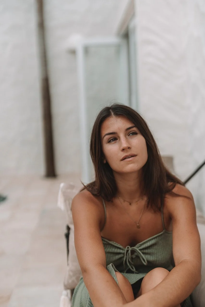 Are you unconsciously sabotaging yourself?