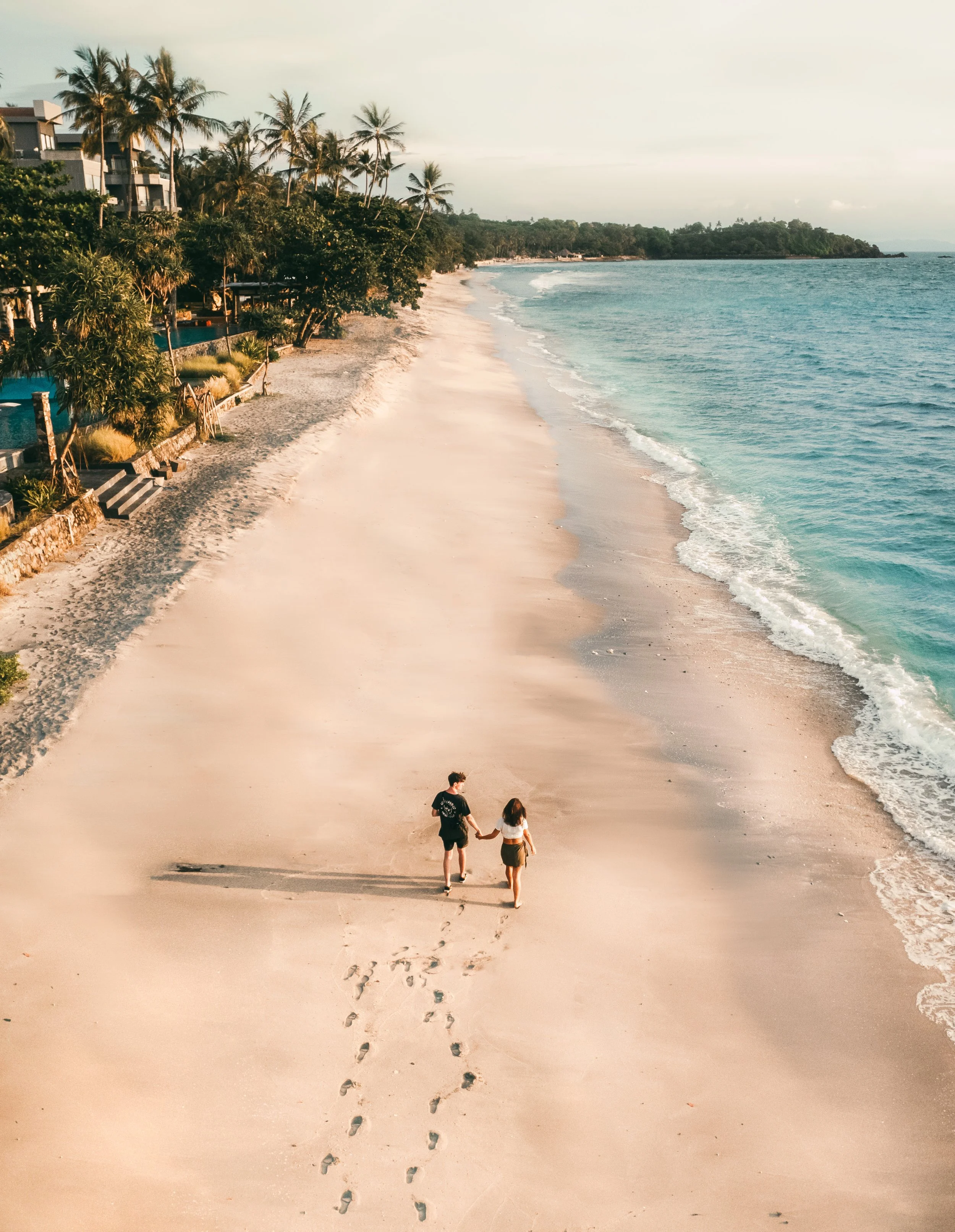 EP 022: Navigating tough times in a partnership