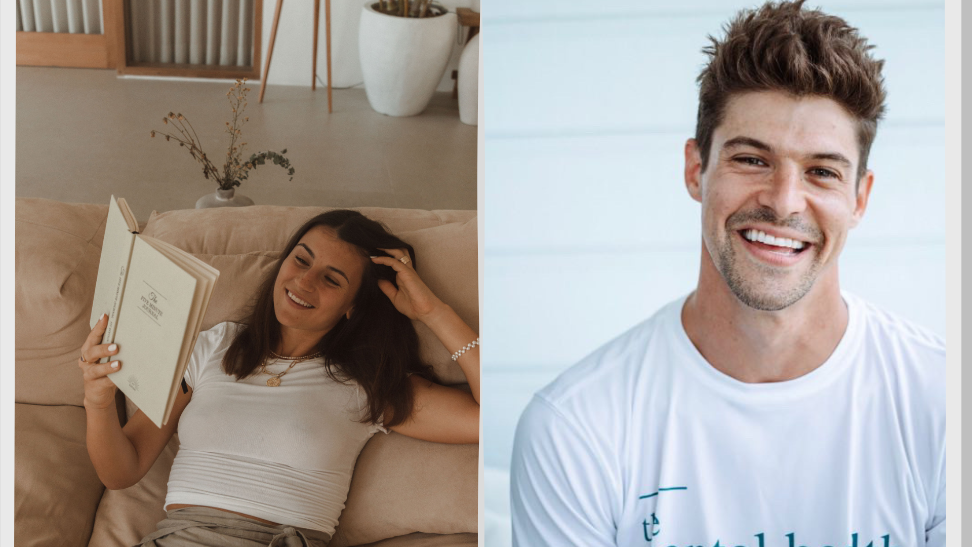 EP 023: Becoming a high performer &amp; creating a balanced life with Zach Rance