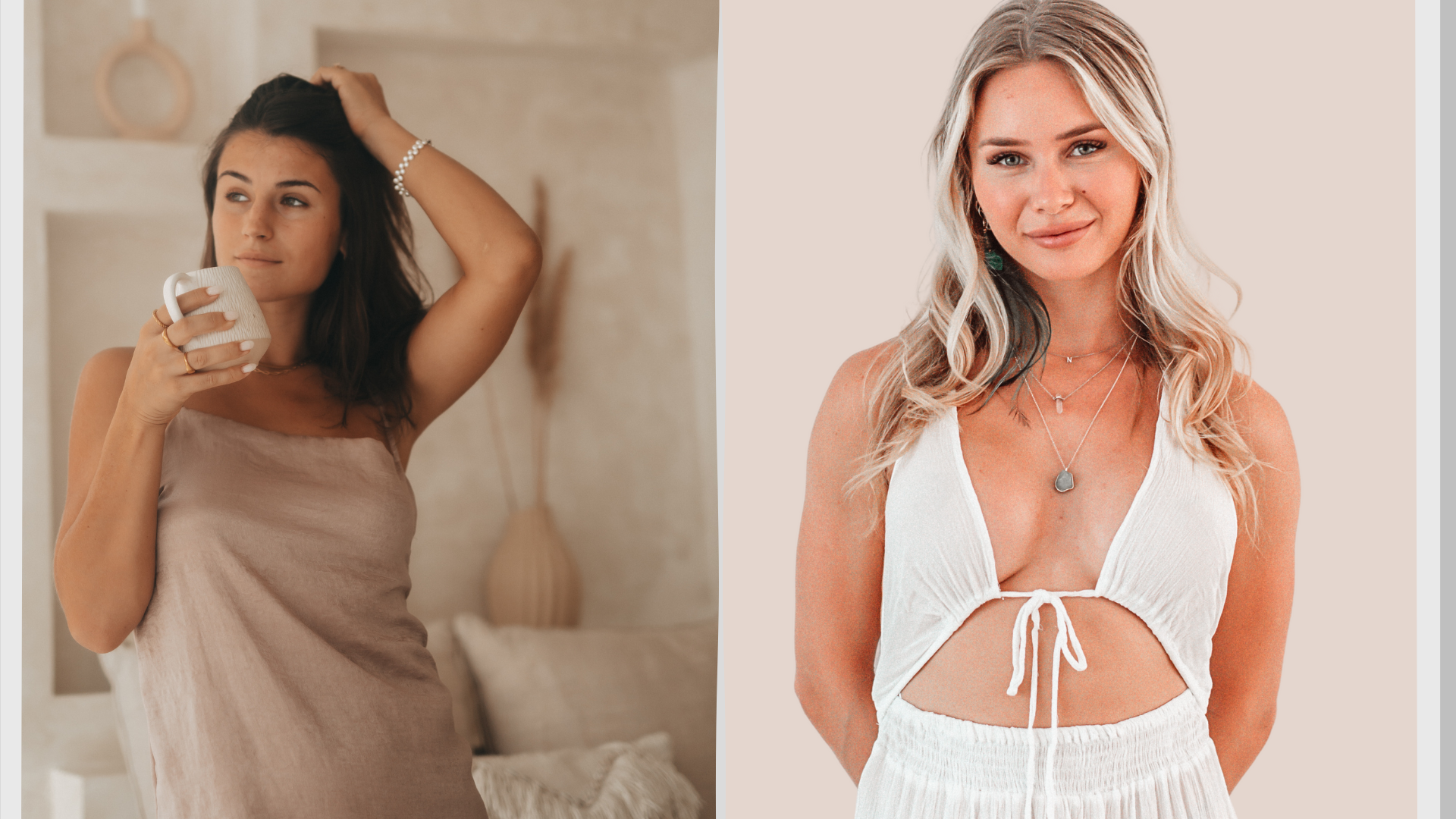 EP 030: Releasing trauma and going through a spiritual awakening with Nikki Cassa