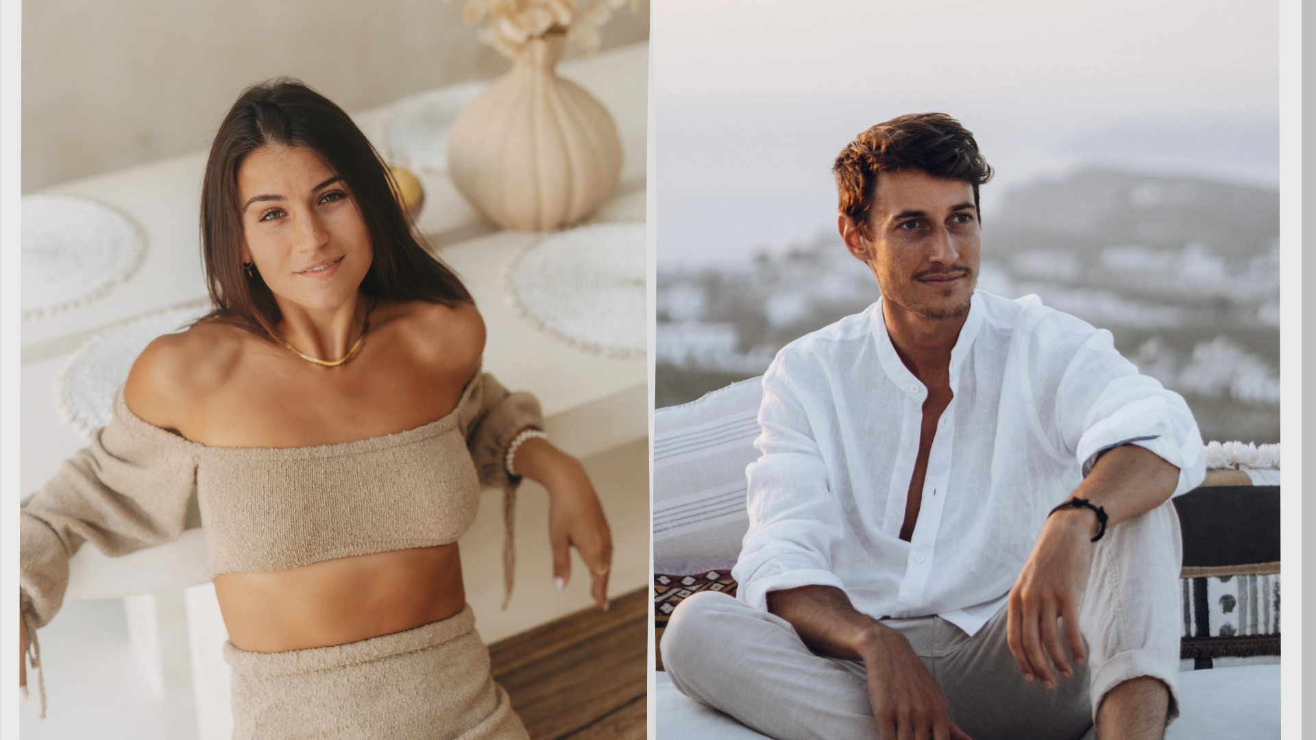 EP 028: Letting love in and transforming yourself through relationships with Max Kuntscher