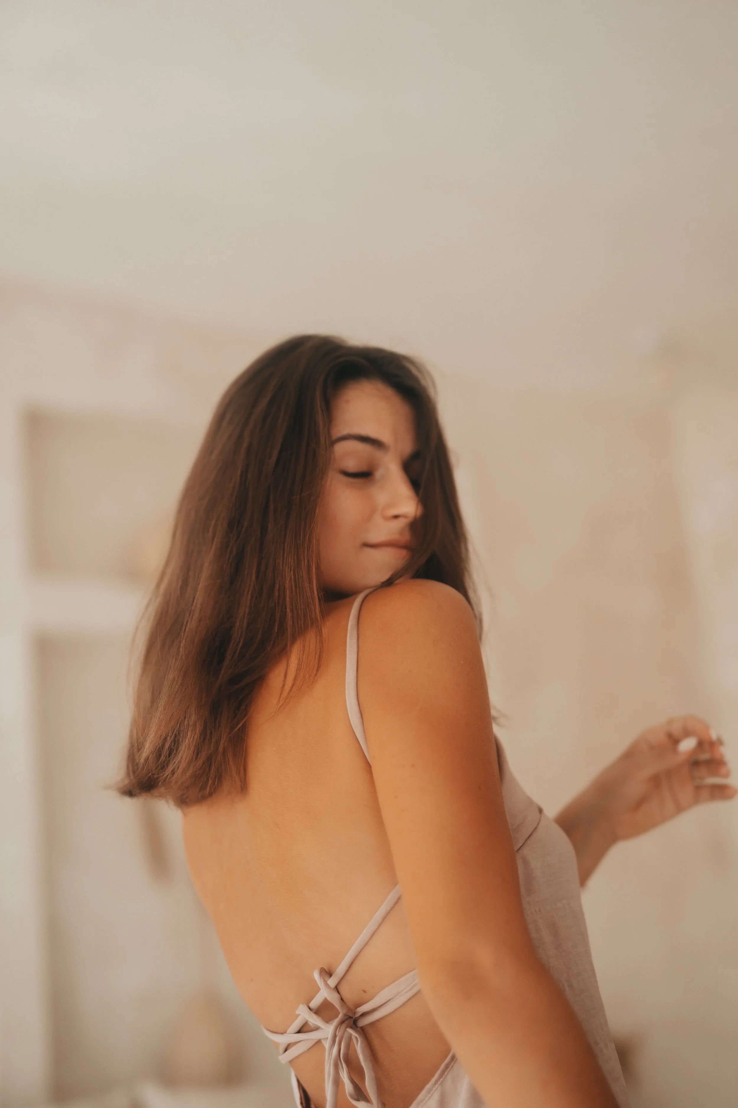 EP 029: Some of the shifts and rituals that changed my life, forever