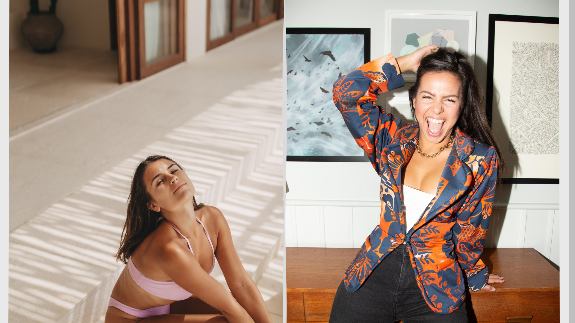 EP 038: What it takes to scale to multi-millions whilst healing yourself with Phoebe Kuhn 