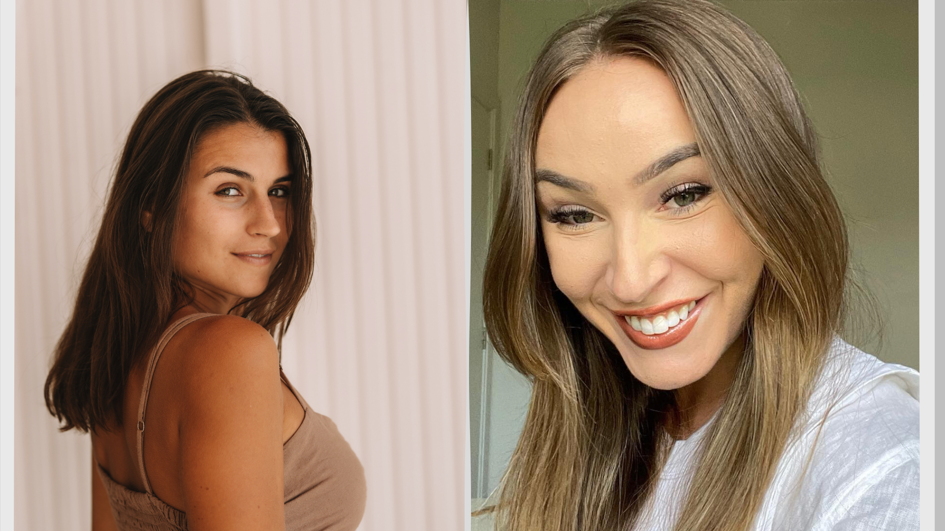 EP 040: Healing your sexuality &amp; embodying your sensuality with Aleesha Simone