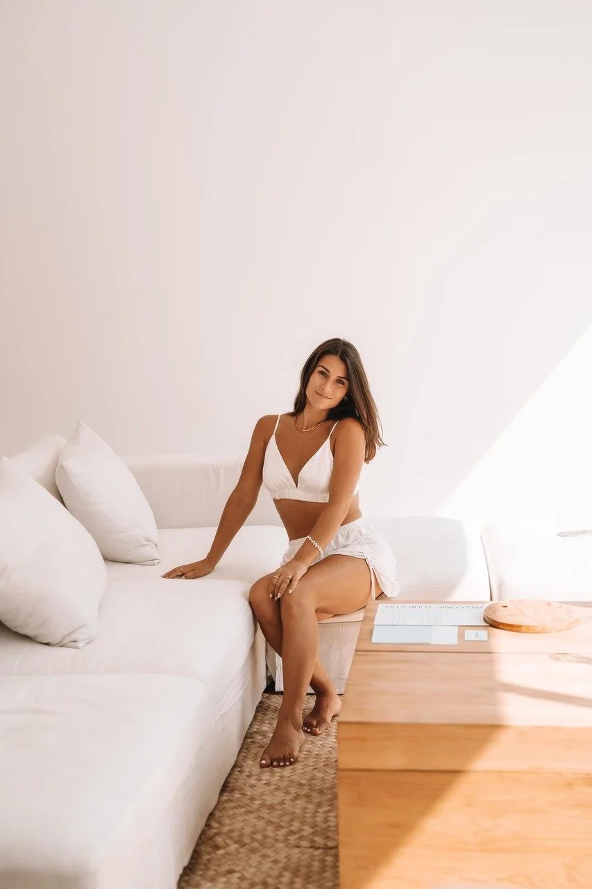 EP 047: Surviving is not the same as thriving | 28 lessons I learnt in 28 years