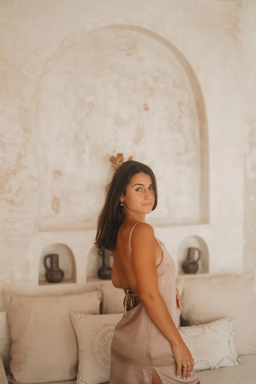 EP 055: Finding your sweet spot between embodying your masculine &amp; feminine energy