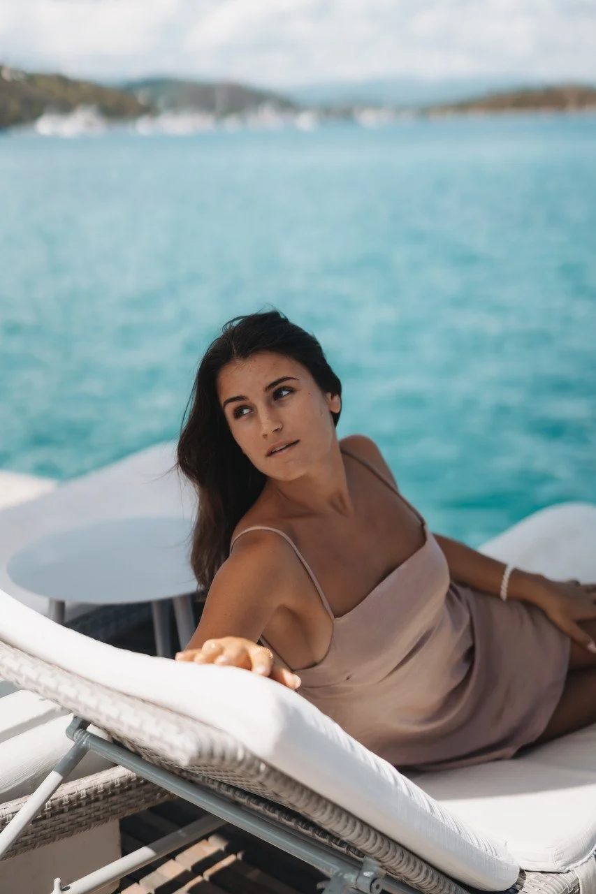 EP 058: How to thrive after a break-up 