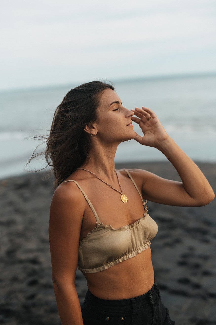 EP 061: 5 Shifts to Embody Your Feminine Energy